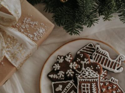 Sluitingsdagen tijdens de feestdagen
