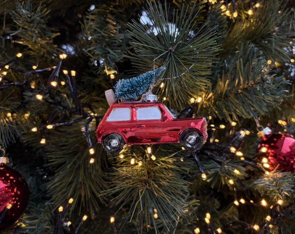Kerst 2025