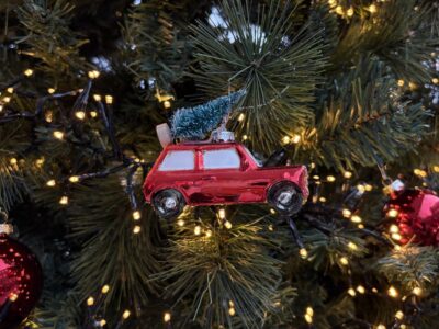 Sluitingsdagen tijdens de feestdagen